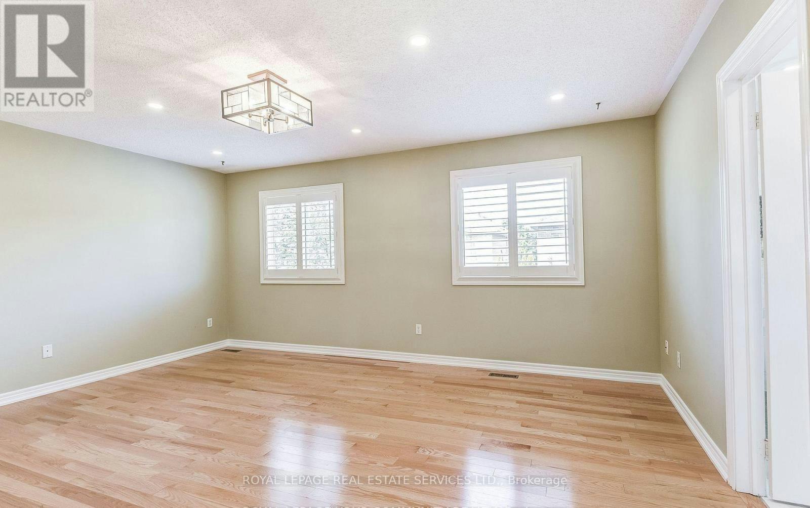 3285 Mcdowell Drive, Mississauga, ON, L5M 6S1 - 23