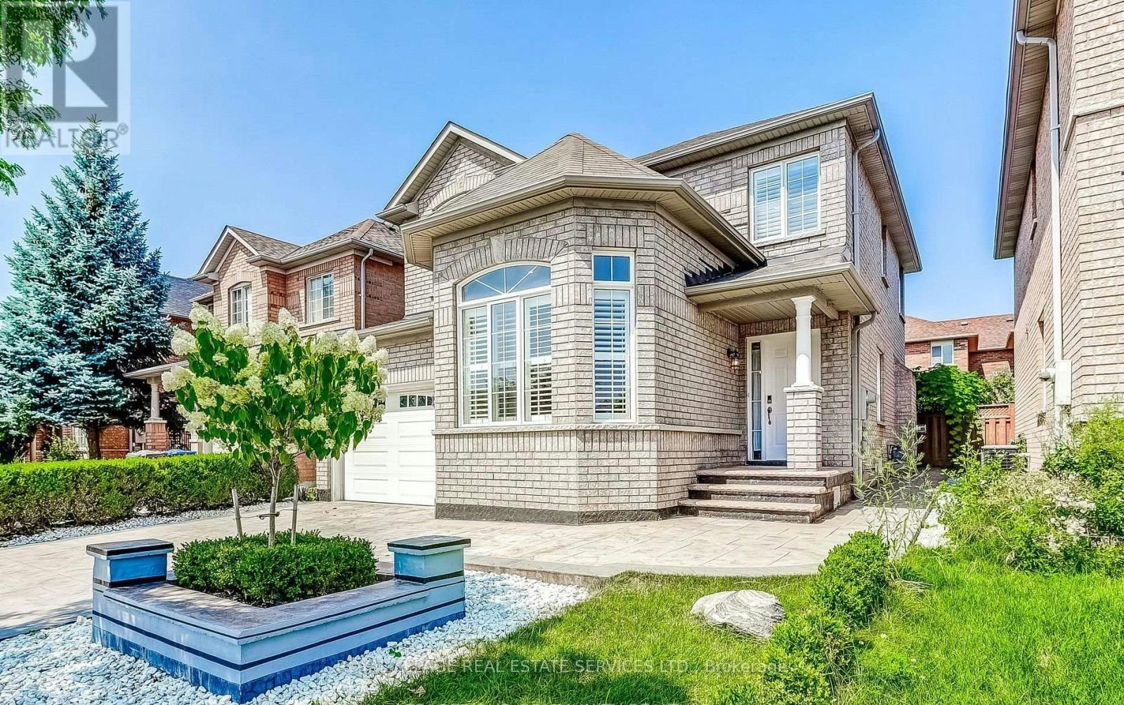3285 Mcdowell Drive, Mississauga, ON, L5M 6S1 - 3