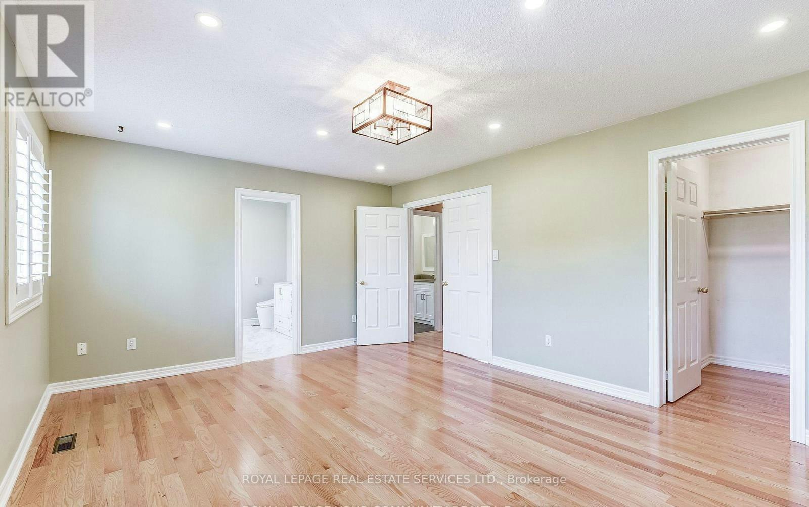 3285 Mcdowell Drive, Mississauga, ON, L5M 6S1 - 22