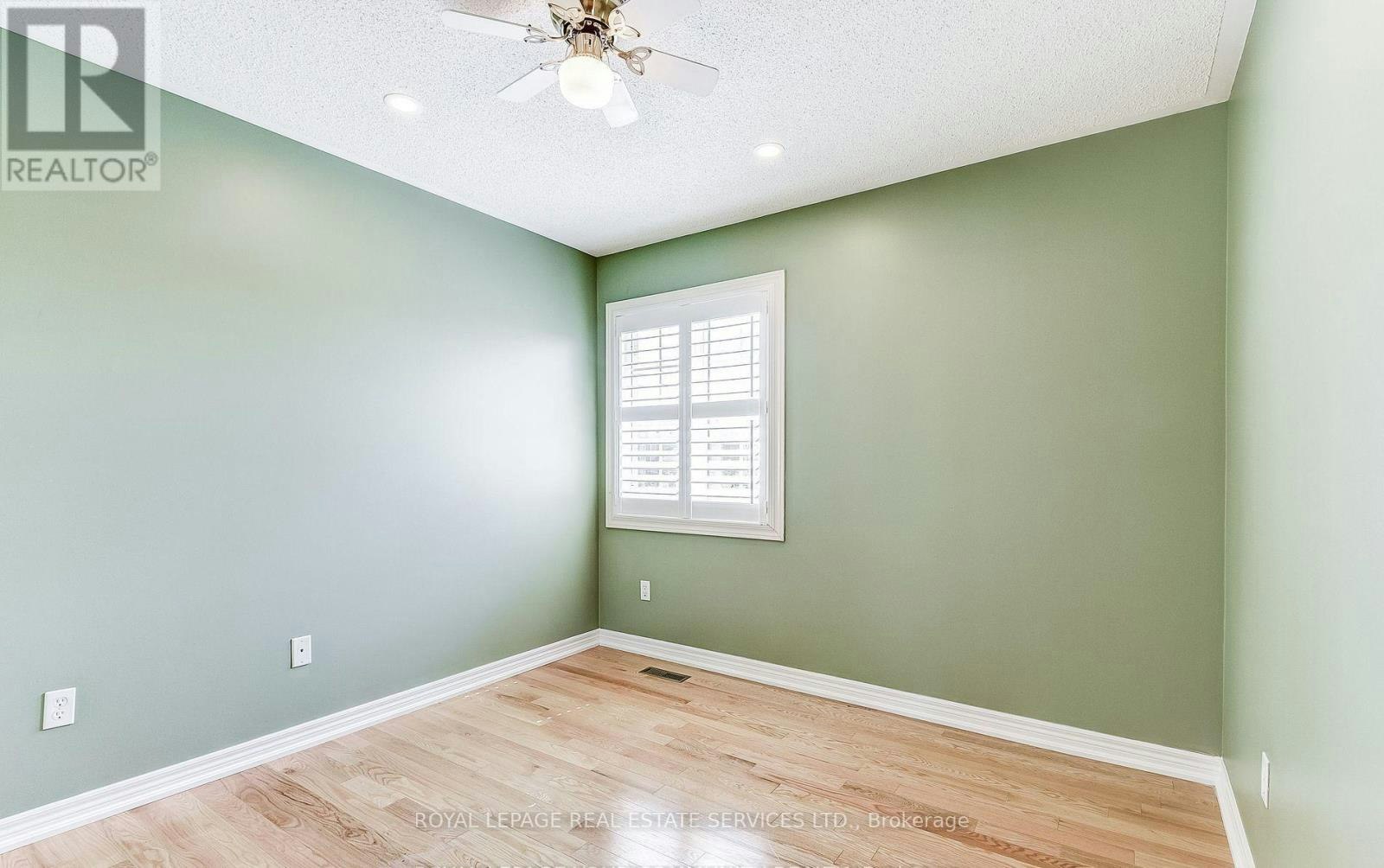 3285 Mcdowell Drive, Mississauga, ON, L5M 6S1 - 26