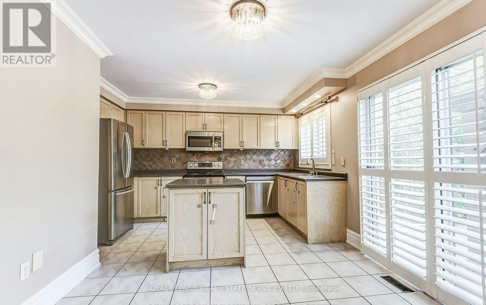 3285 Mcdowell Drive, Mississauga, ON, L5M 6S1 - 16