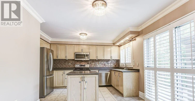 3285 Mcdowell Drive, Mississauga, ON, L5M 6S1 - 16