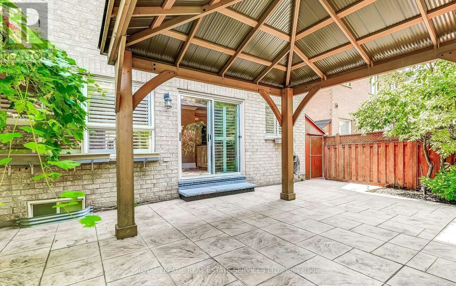 3285 Mcdowell Drive, Mississauga, ON, L5M 6S1 - 36