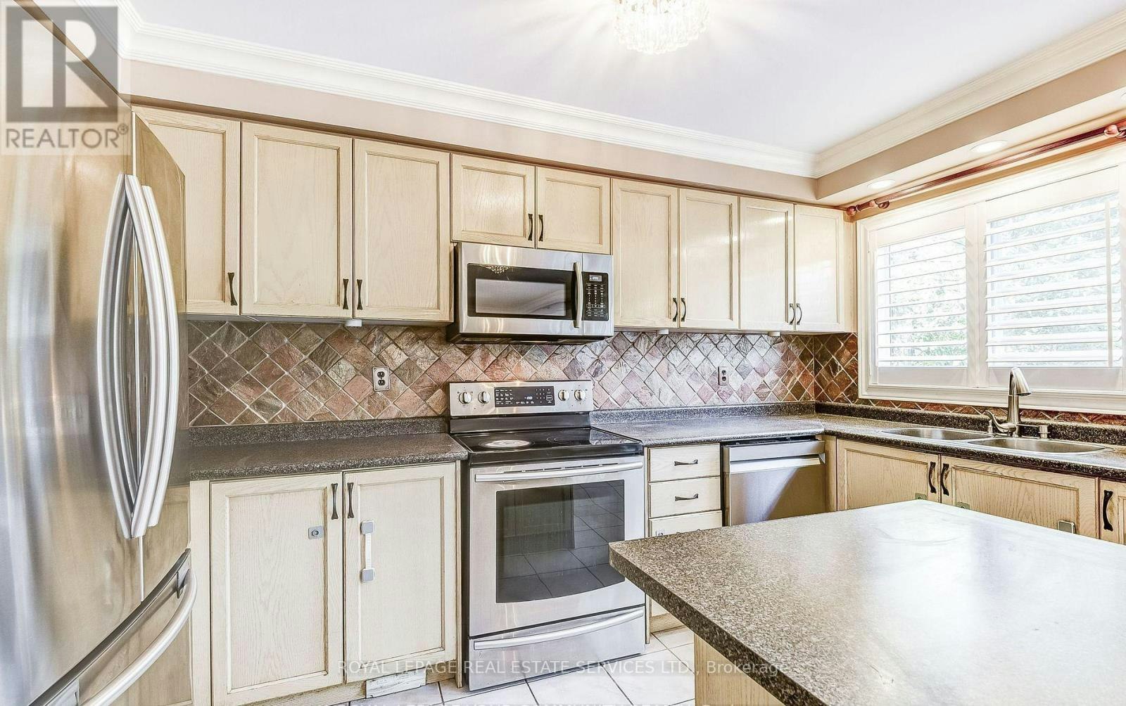 3285 Mcdowell Drive, Mississauga, ON, L5M 6S1 - 18