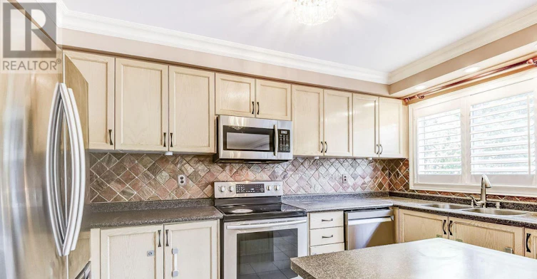 3285 Mcdowell Drive, Mississauga, ON, L5M 6S1 - 18
