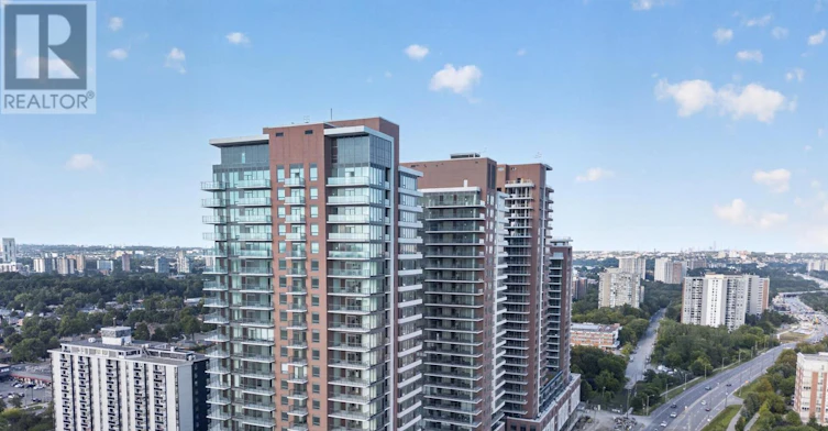 824-4000 Eglinton Avenue W, Toronto, ON, M9A 4M2 - 10