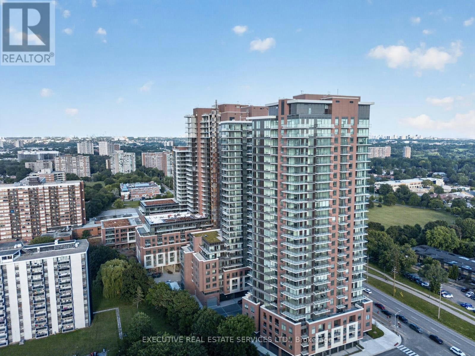 824-4000 Eglinton Avenue W, Toronto, ON, M9A 4M2 - 9