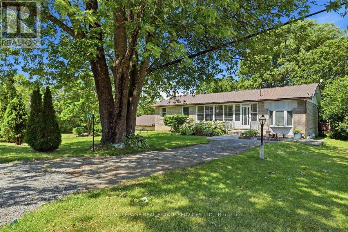 143 County 28 Rd Road, Prince Edward County, ON, K8N 4Z7