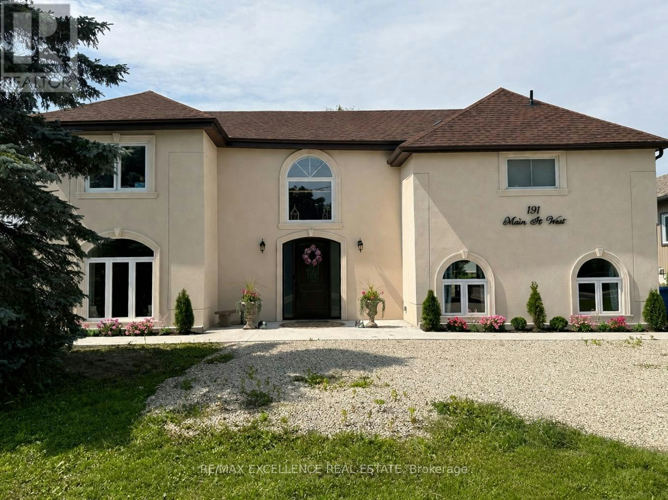 191 Main Street W, Southgate Township, ON, N0C 1B0