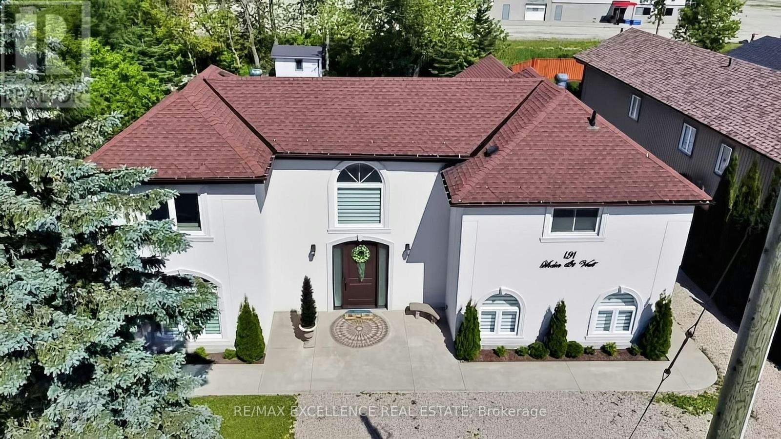 191 Main Street W, Southgate Township, ON, N0C 1B0