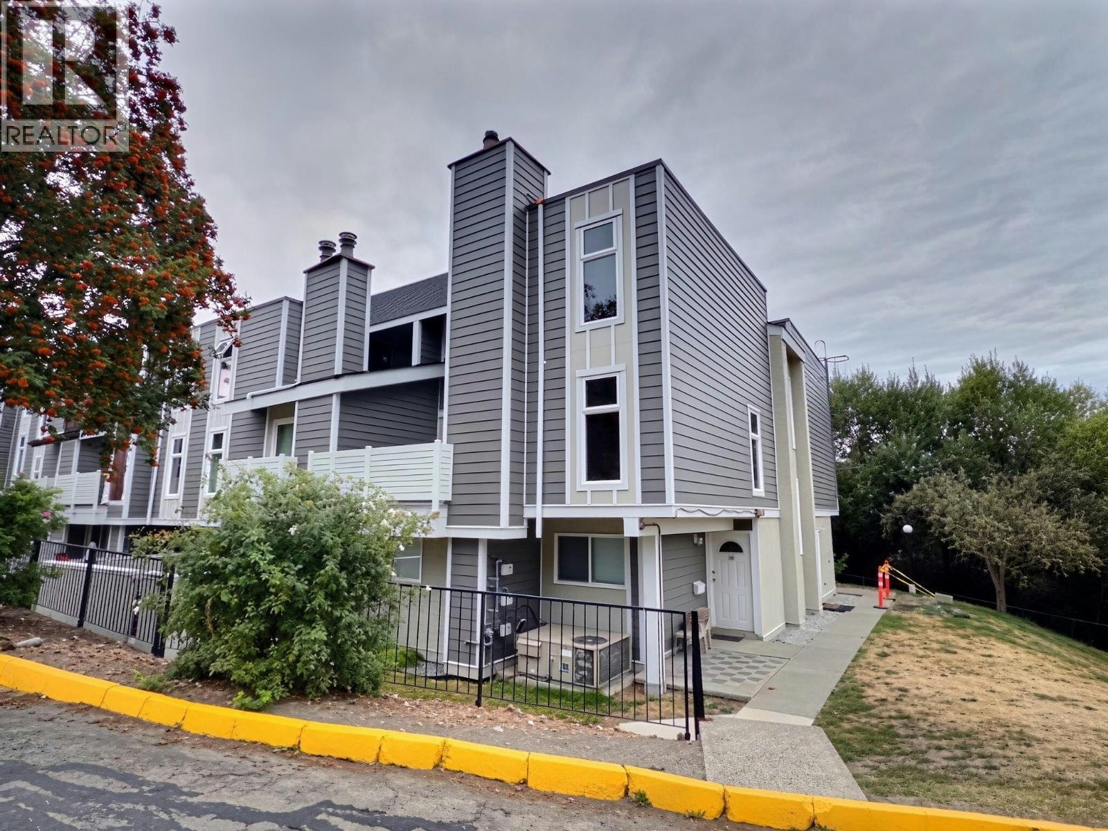 52-1435 Summit Drive, Kamloops, BC, V2E 1S4