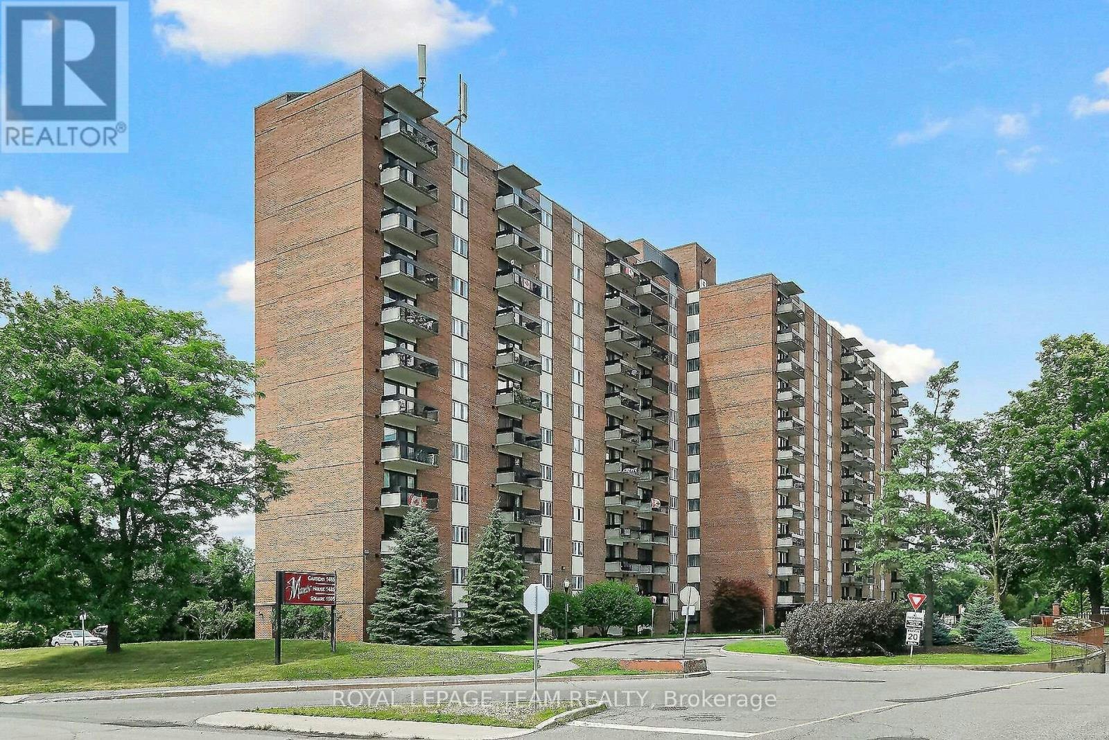 412-1505 Baseline Road, Ottawa, ON, K2C 3L4