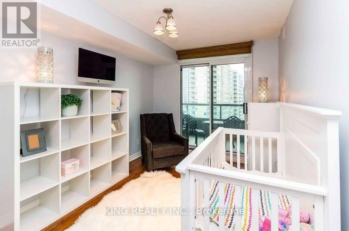 1908-335 Rathburn Road W, Mississauga, ON, L5B 0C8 - 9