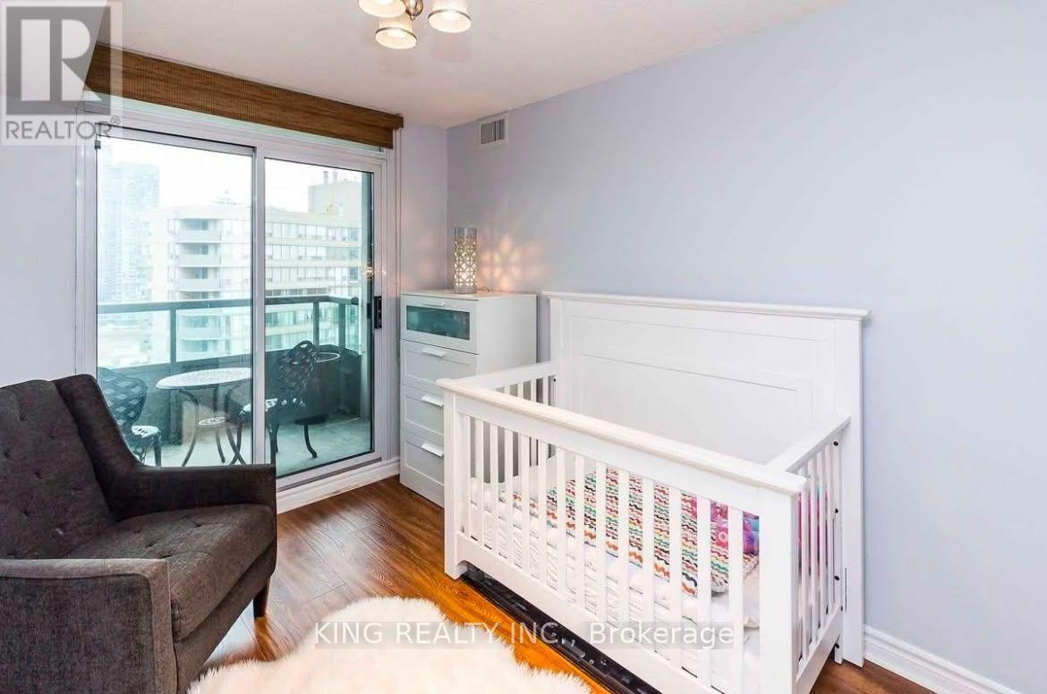 1908-335 Rathburn Road W, Mississauga, ON, L5B 0C8 - 10