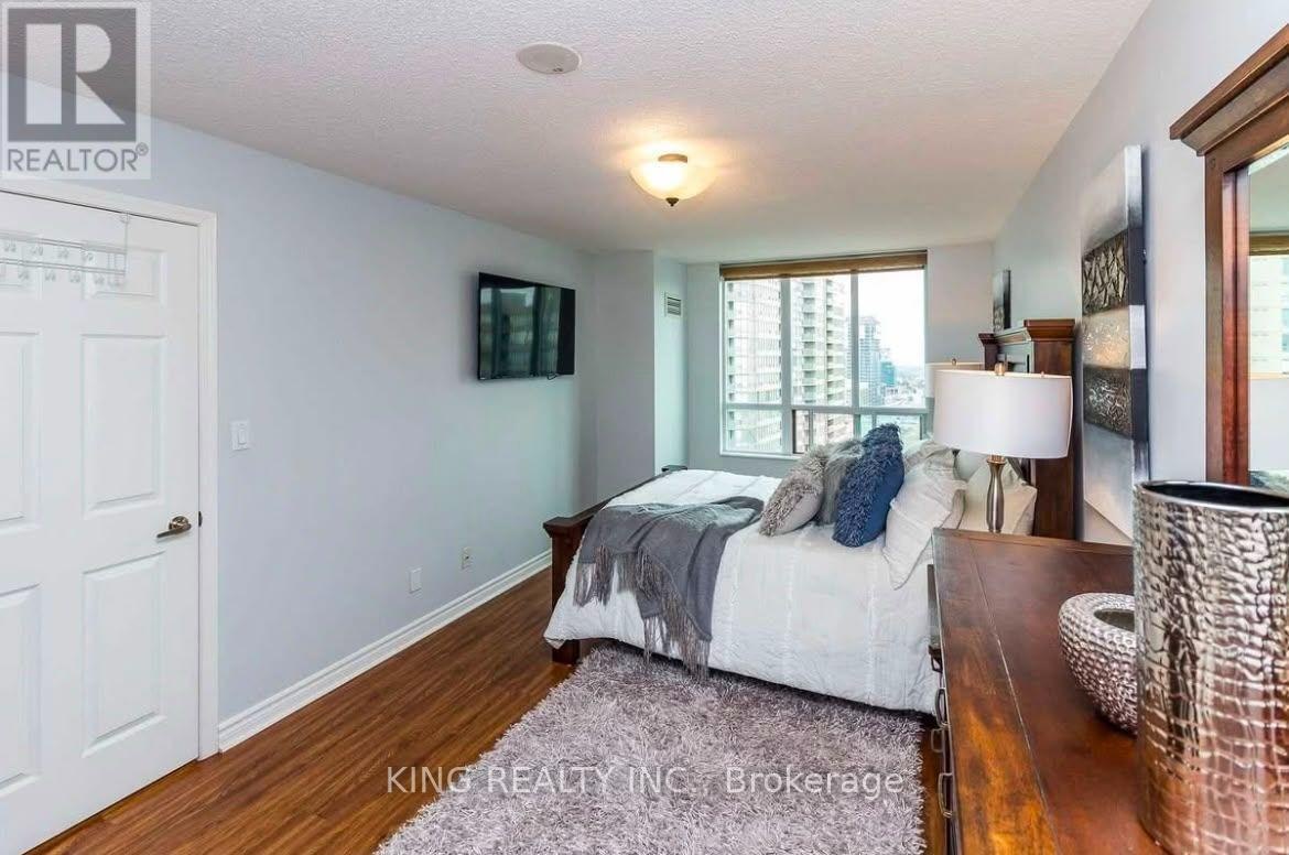 1908-335 Rathburn Road W, Mississauga, ON, L5B 0C8 - 11