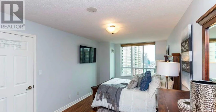 1908-335 Rathburn Road W, Mississauga, ON, L5B 0C8 - 11