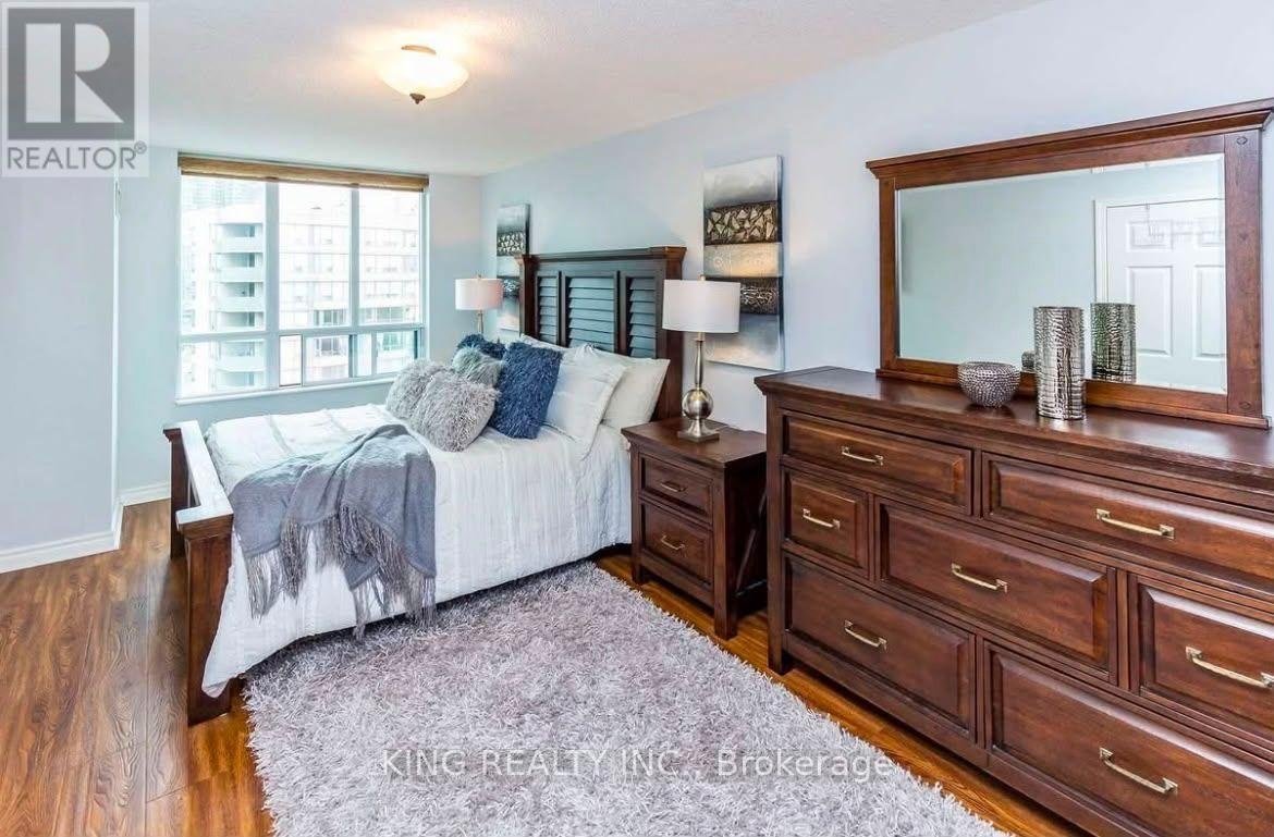 1908-335 Rathburn Road W, Mississauga, ON, L5B 0C8 - 12