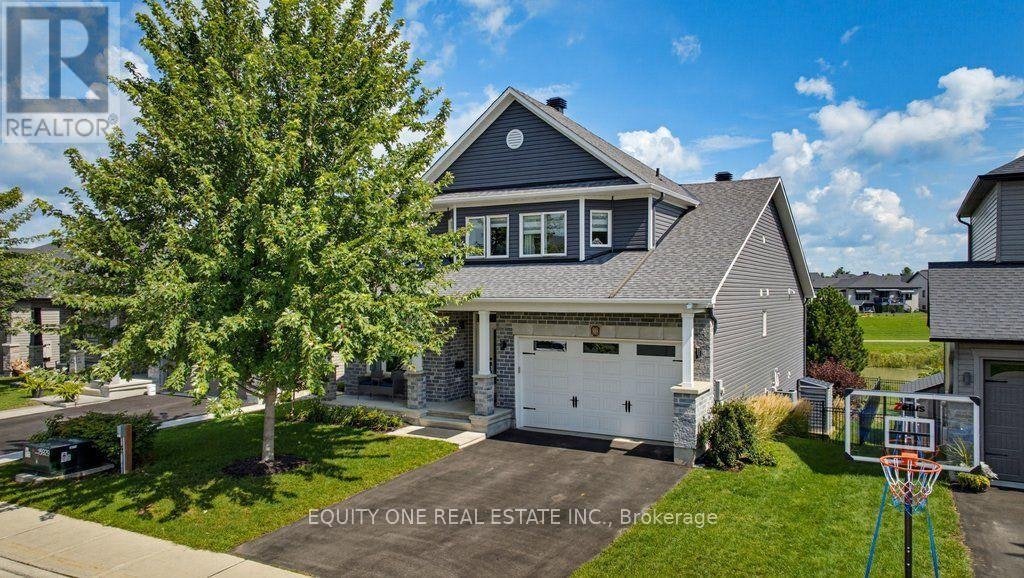 808 Cologne Street, Russell, ON, K0A 1W0