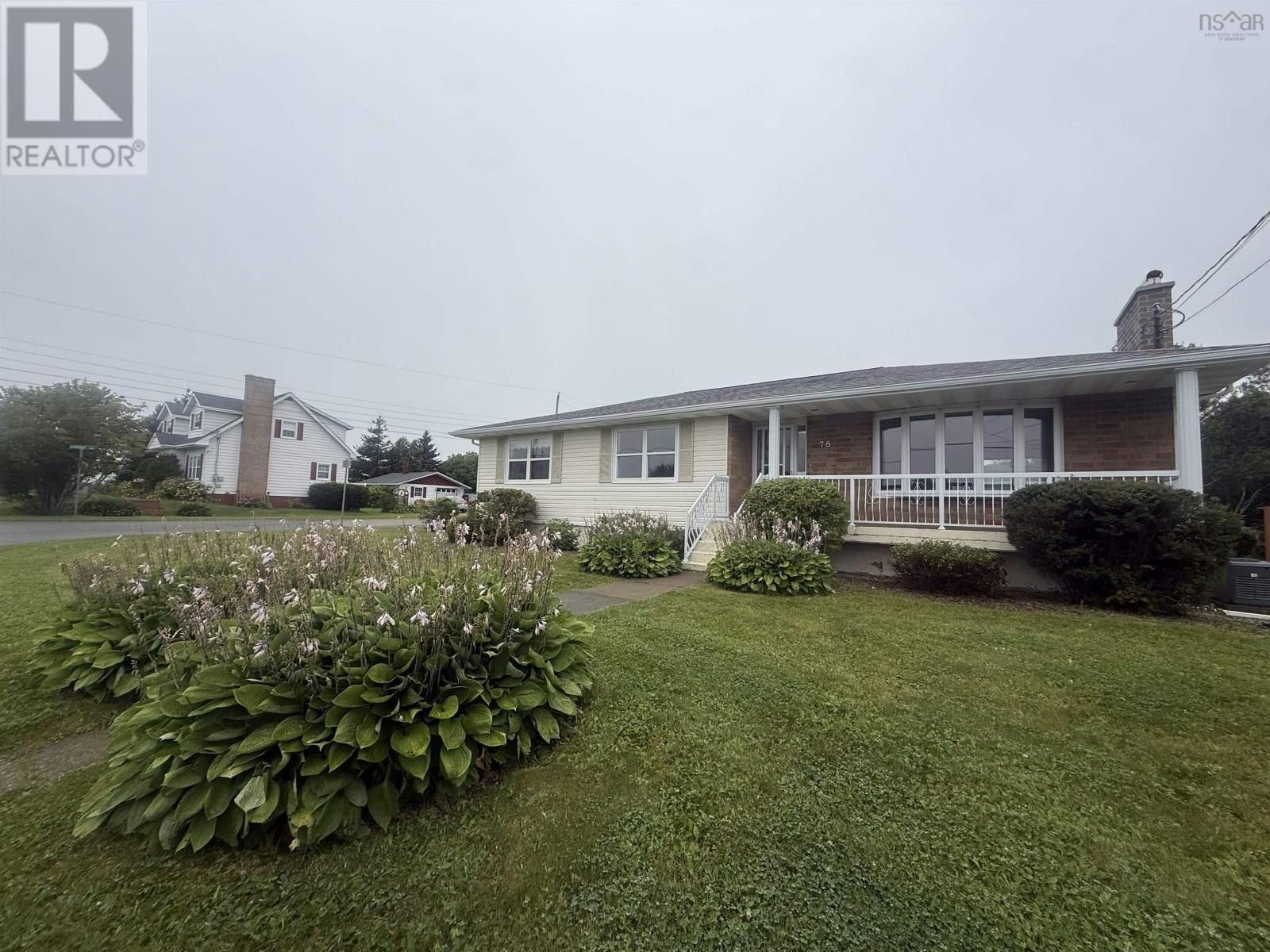 78 Currie St Street, Glace Bay, NS, B1A 5E4