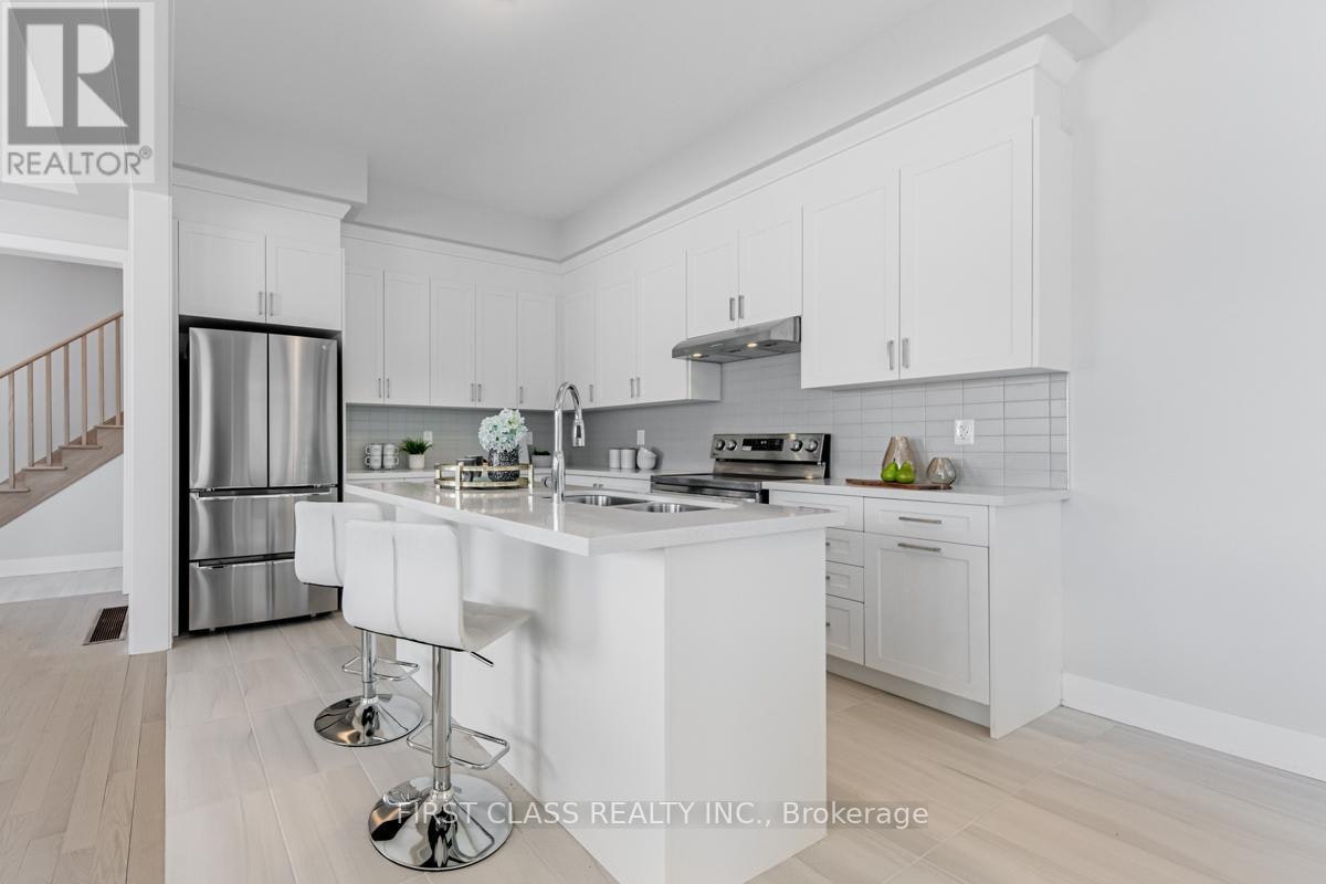 11 Godfrey Willis Drive, Markham, ON, L6C 3N2 - 18