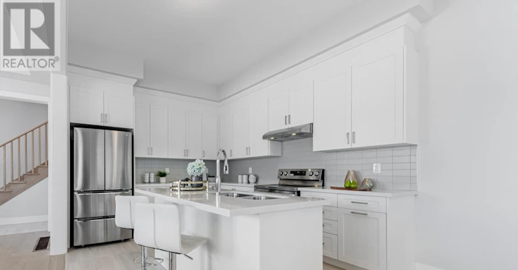 11 Godfrey Willis Drive, Markham, ON, L6C 3N2 - 18