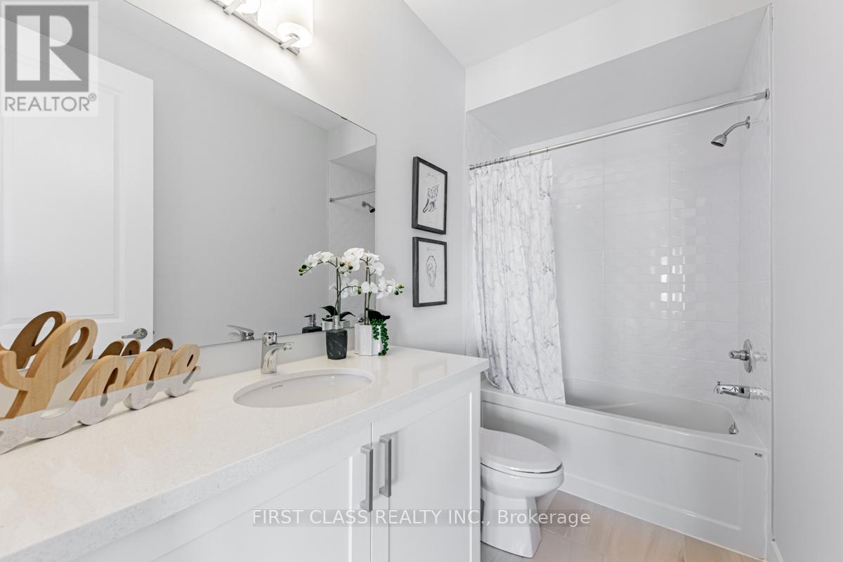 11 Godfrey Willis Drive, Markham, ON, L6C 3N2 - 21