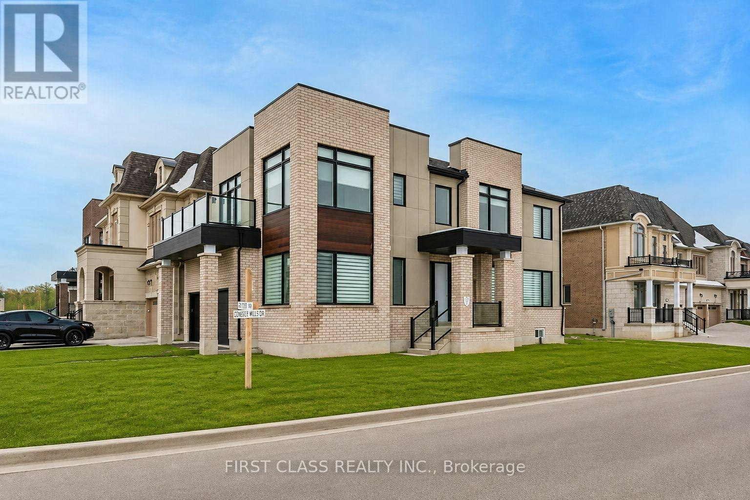 11 Godfrey Willis Drive, Markham, ON, L6C 3N2 - 4