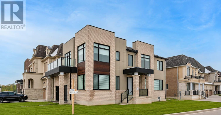 11 Godfrey Willis Drive, Markham, ON, L6C 3N2 - 4