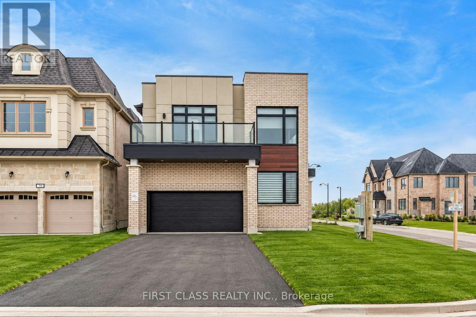 11 Godfrey Willis Drive, Markham, ON, L6C 3N2