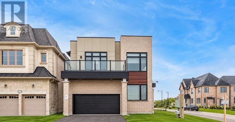 11 Godfrey Willis Drive, Markham, ON, L6C 3N2