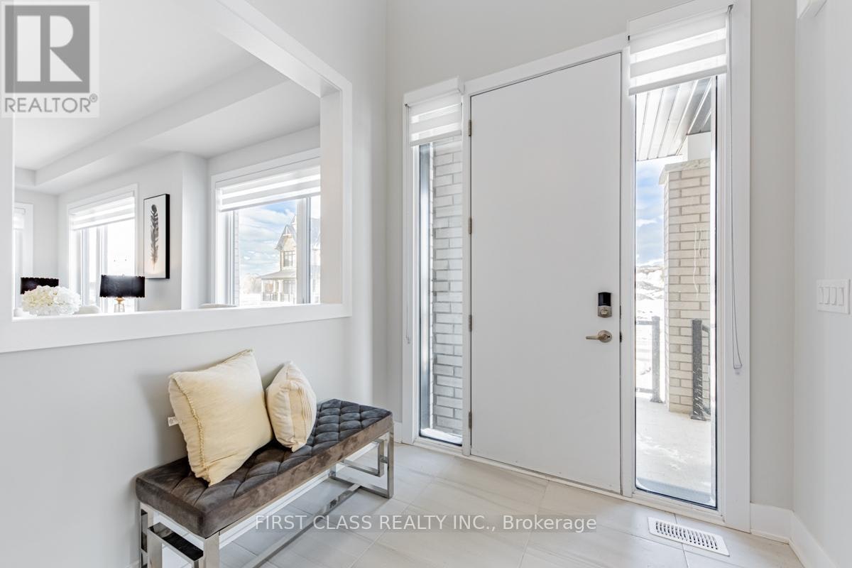 11 Godfrey Willis Drive, Markham, ON, L6C 3N2 - 5