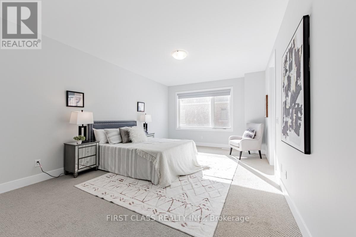 11 Godfrey Willis Drive, Markham, ON, L6C 3N2 - 27