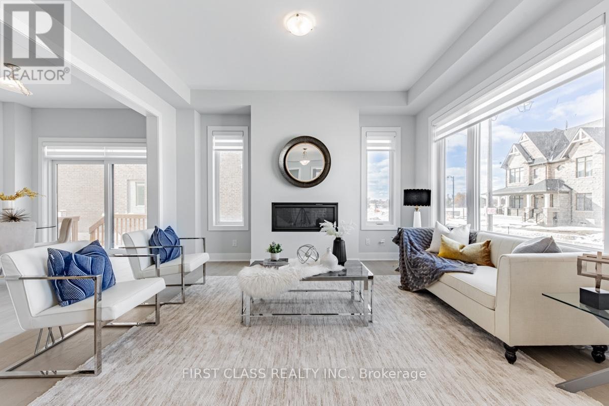 11 Godfrey Willis Drive, Markham, ON, L6C 3N2 - 11