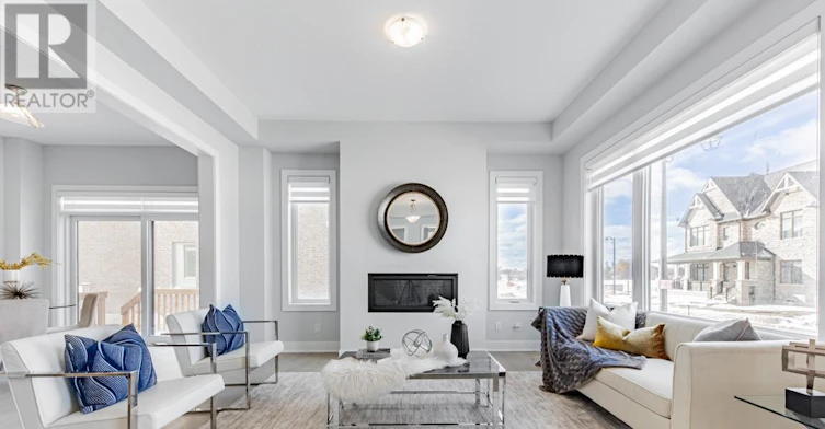 11 Godfrey Willis Drive, Markham, ON, L6C 3N2 - 11