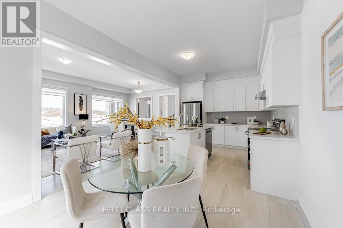 11 Godfrey Willis Drive, Markham, ON, L6C 3N2 - 15