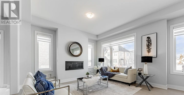 11 Godfrey Willis Drive, Markham, ON, L6C 3N2 - 10
