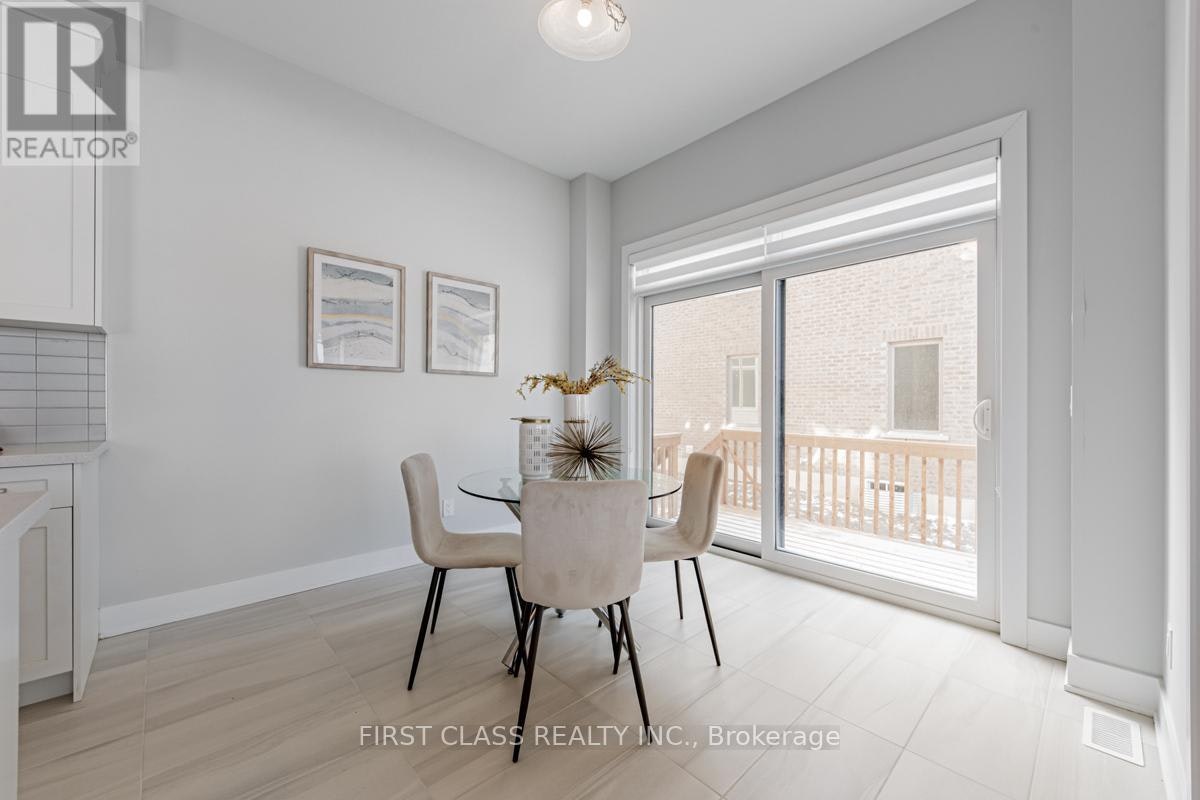 11 Godfrey Willis Drive, Markham, ON, L6C 3N2 - 14