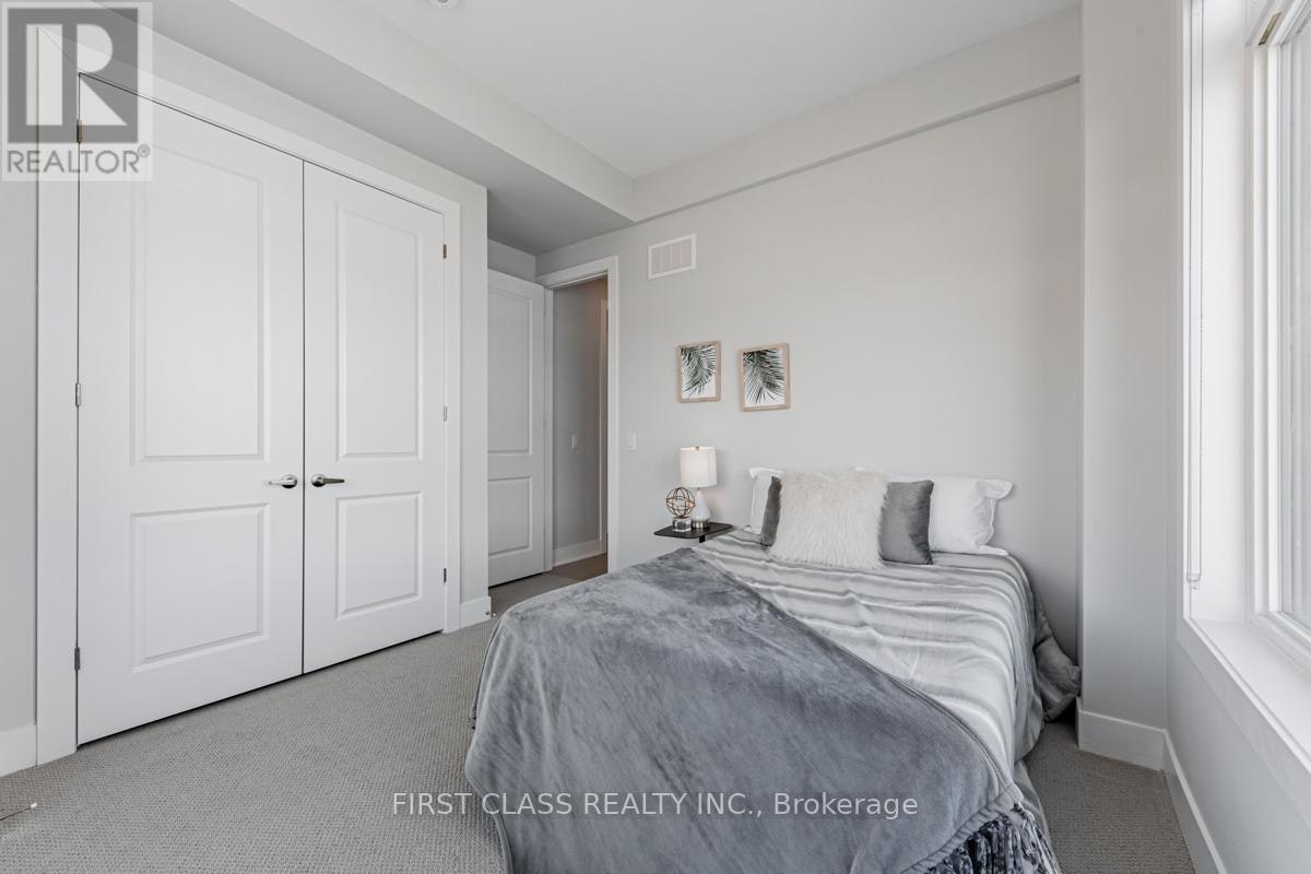11 Godfrey Willis Drive, Markham, ON, L6C 3N2 - 23