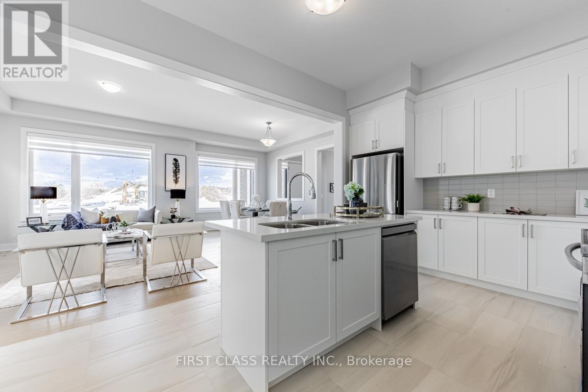 11 Godfrey Willis Drive, Markham, ON, L6C 3N2 - 16