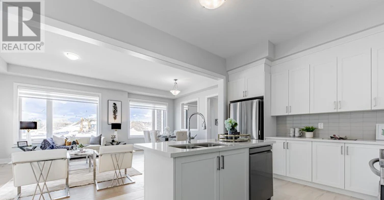 11 Godfrey Willis Drive, Markham, ON, L6C 3N2 - 16