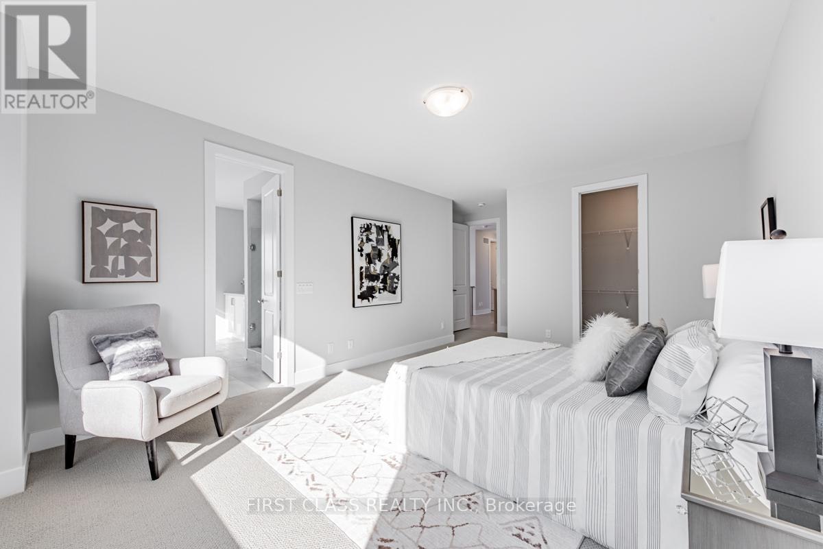 11 Godfrey Willis Drive, Markham, ON, L6C 3N2 - 28