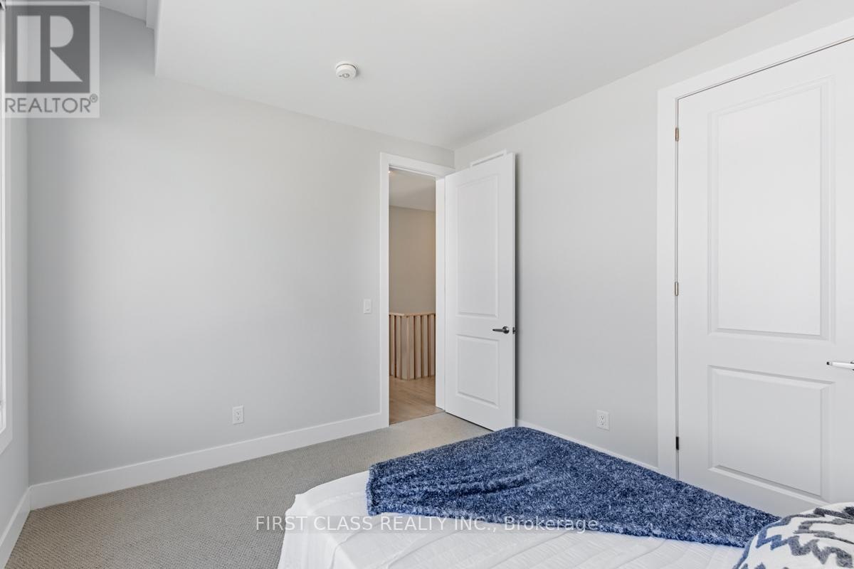 11 Godfrey Willis Drive, Markham, ON, L6C 3N2 - 26