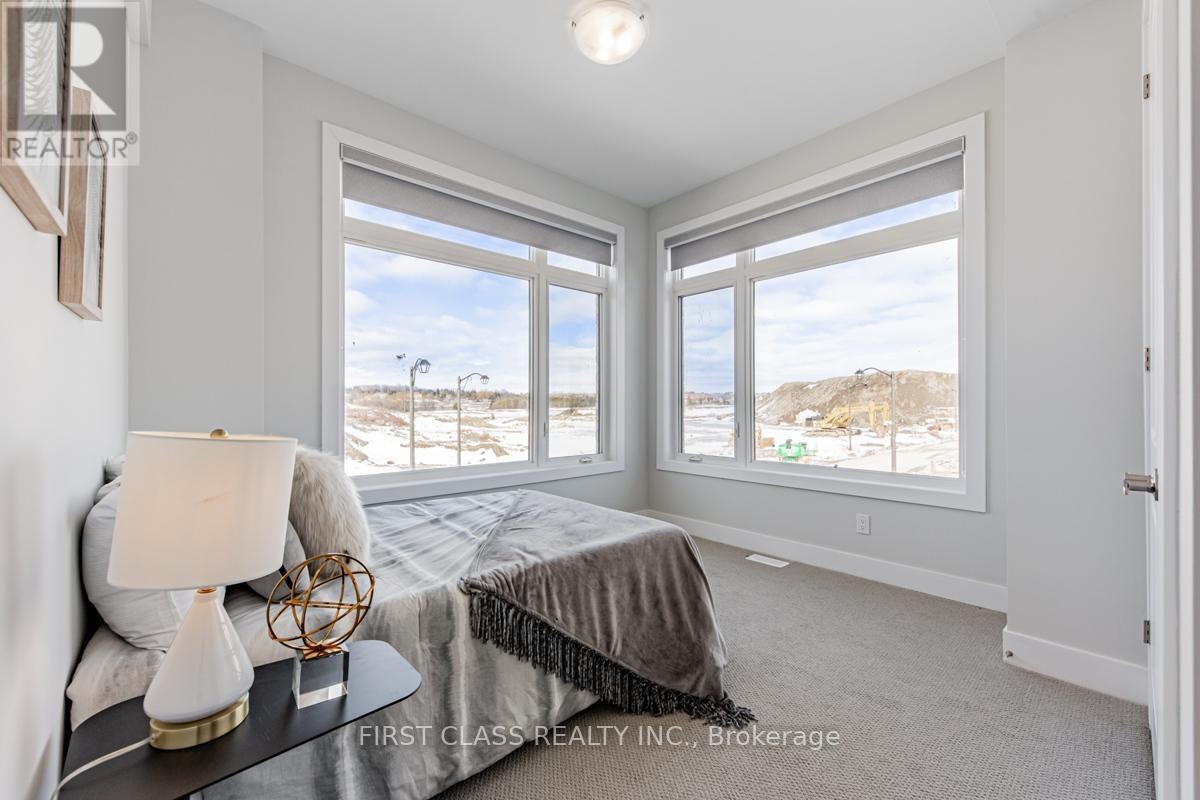11 Godfrey Willis Drive, Markham, ON, L6C 3N2 - 22
