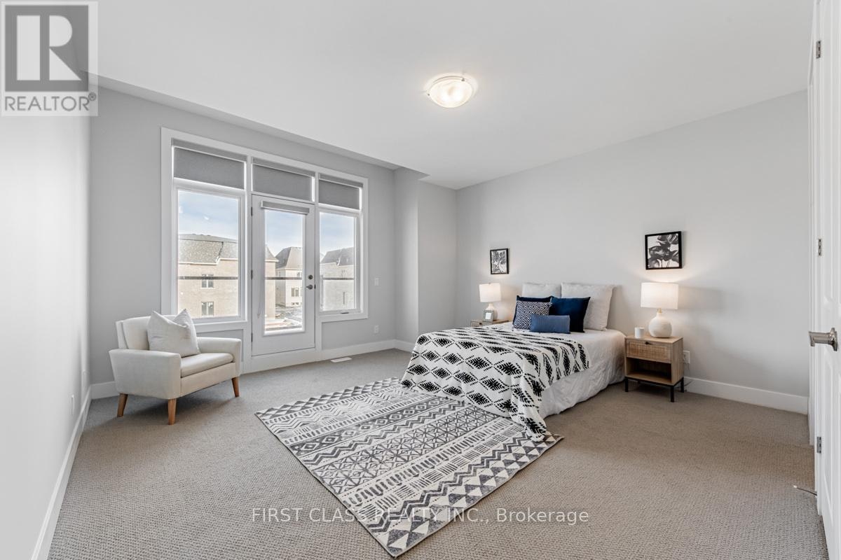 11 Godfrey Willis Drive, Markham, ON, L6C 3N2 - 30