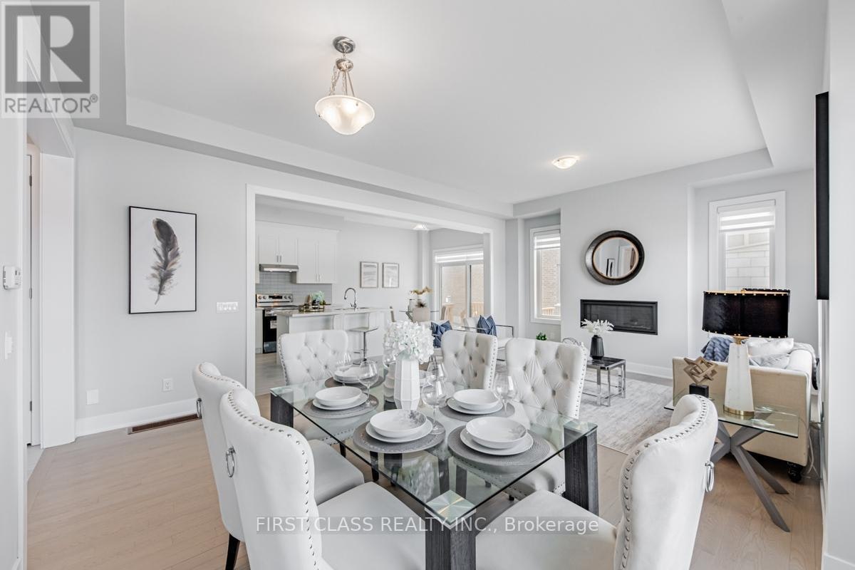 11 Godfrey Willis Drive, Markham, ON, L6C 3N2 - 13
