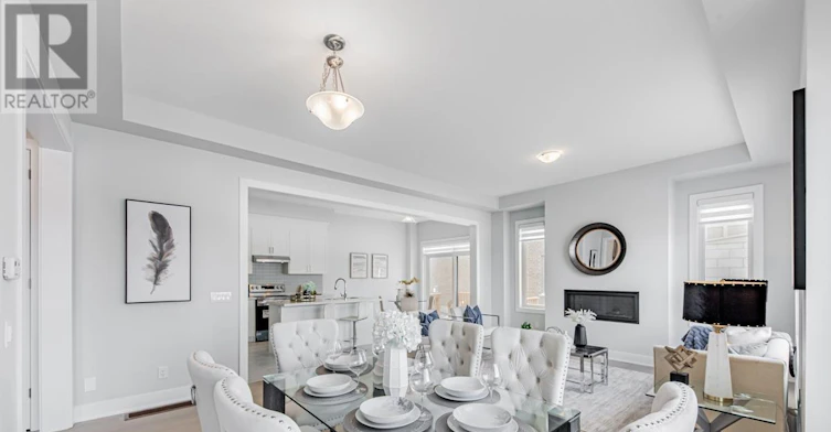 11 Godfrey Willis Drive, Markham, ON, L6C 3N2 - 13