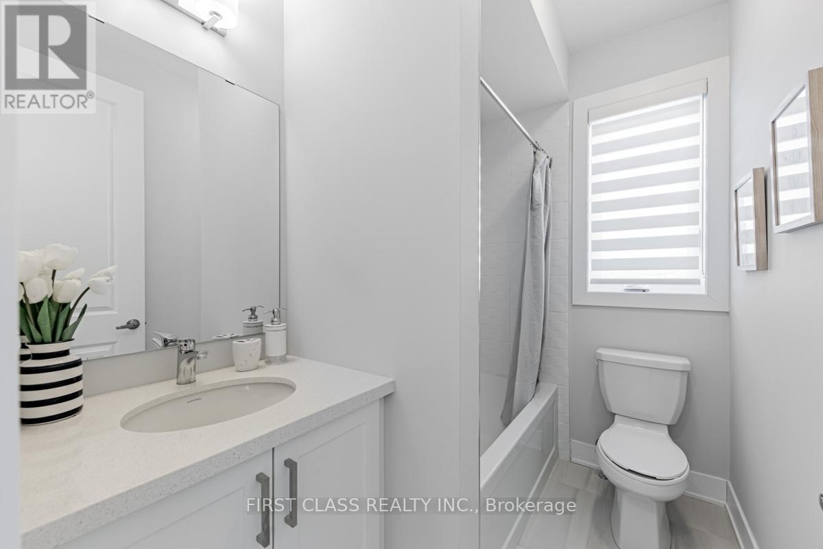 11 Godfrey Willis Drive, Markham, ON, L6C 3N2 - 24