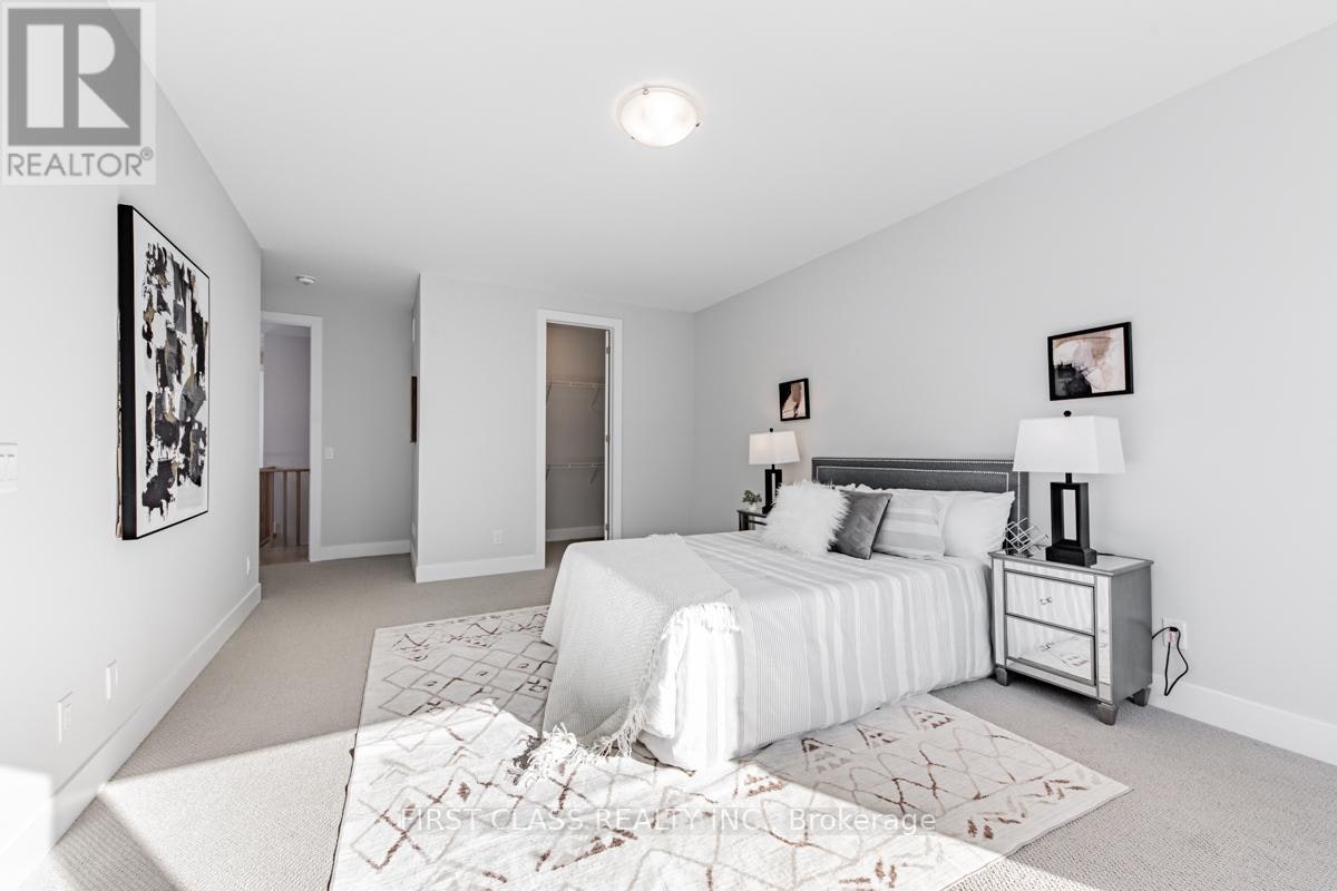 11 Godfrey Willis Drive, Markham, ON, L6C 3N2 - 29