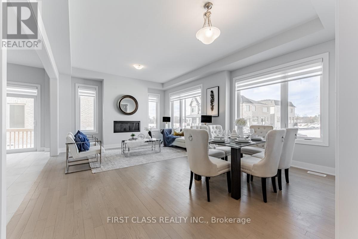 11 Godfrey Willis Drive, Markham, ON, L6C 3N2 - 8