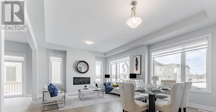 11 Godfrey Willis Drive, Markham, ON, L6C 3N2 - 8